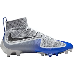 Nike Men's Vapor Edge 360 Untouchable Mid Football Cleats